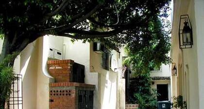 Hostal San Fernando