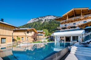 Exterior - Beim Hochfilzer (Soell)