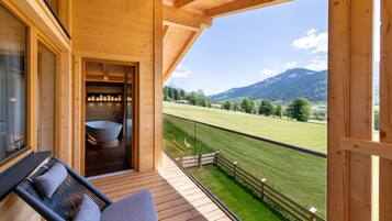 Chalet | Terrasse/Patio