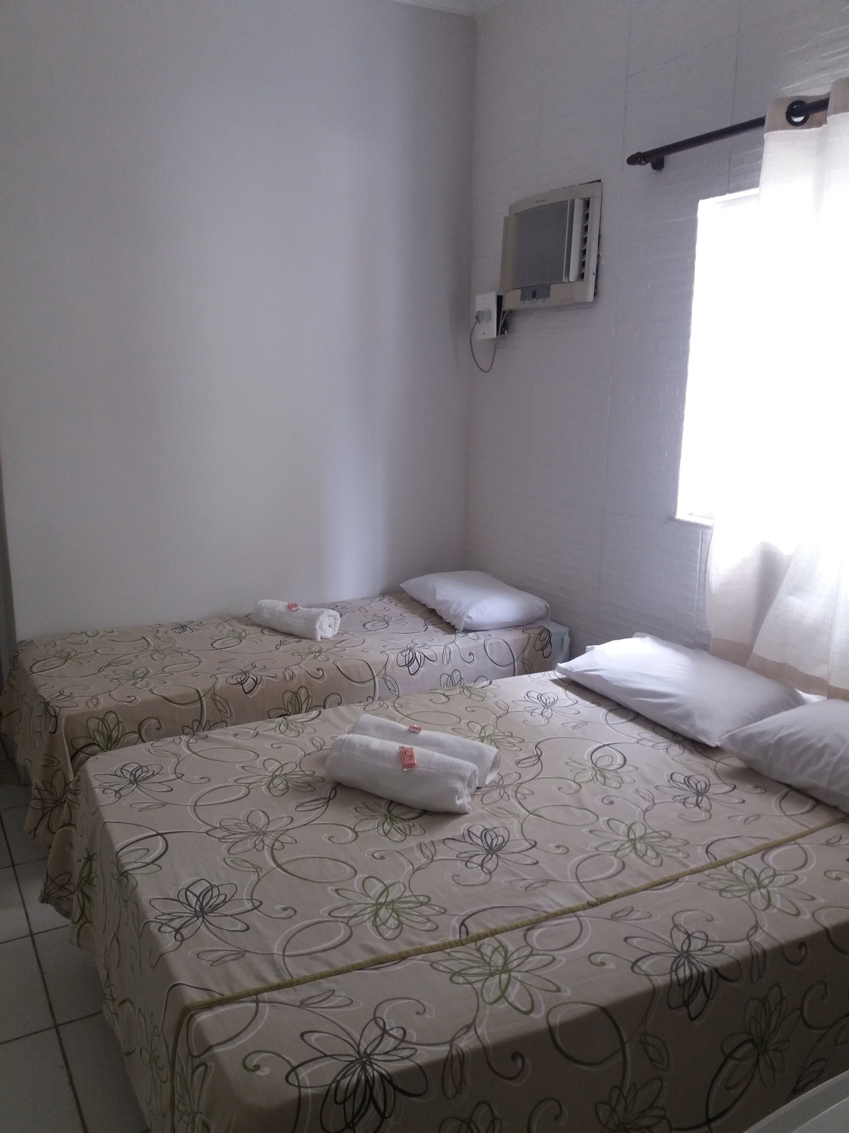 Foto - Pousada Corais da Barra