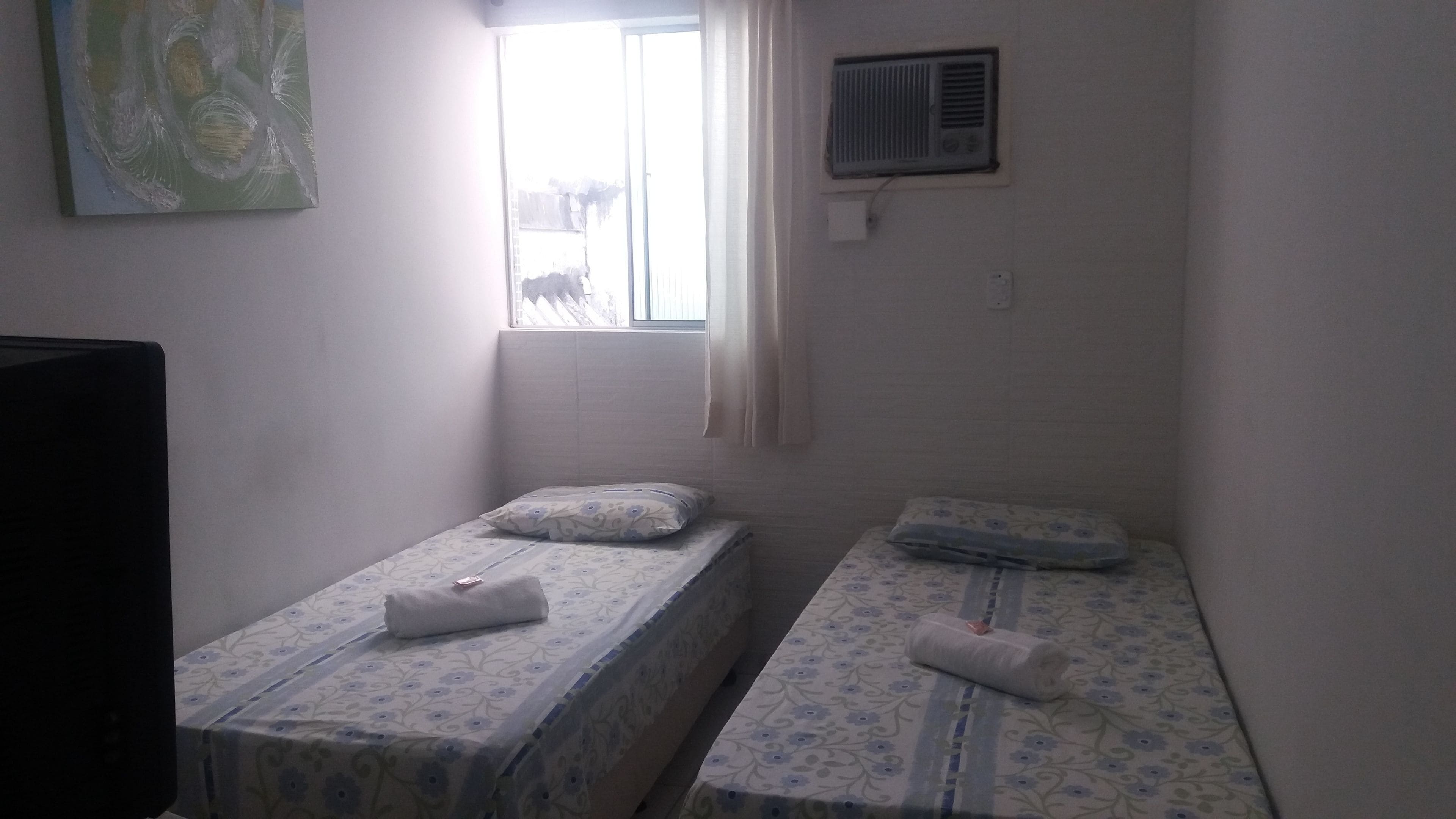 Foto - Pousada Corais da Barra