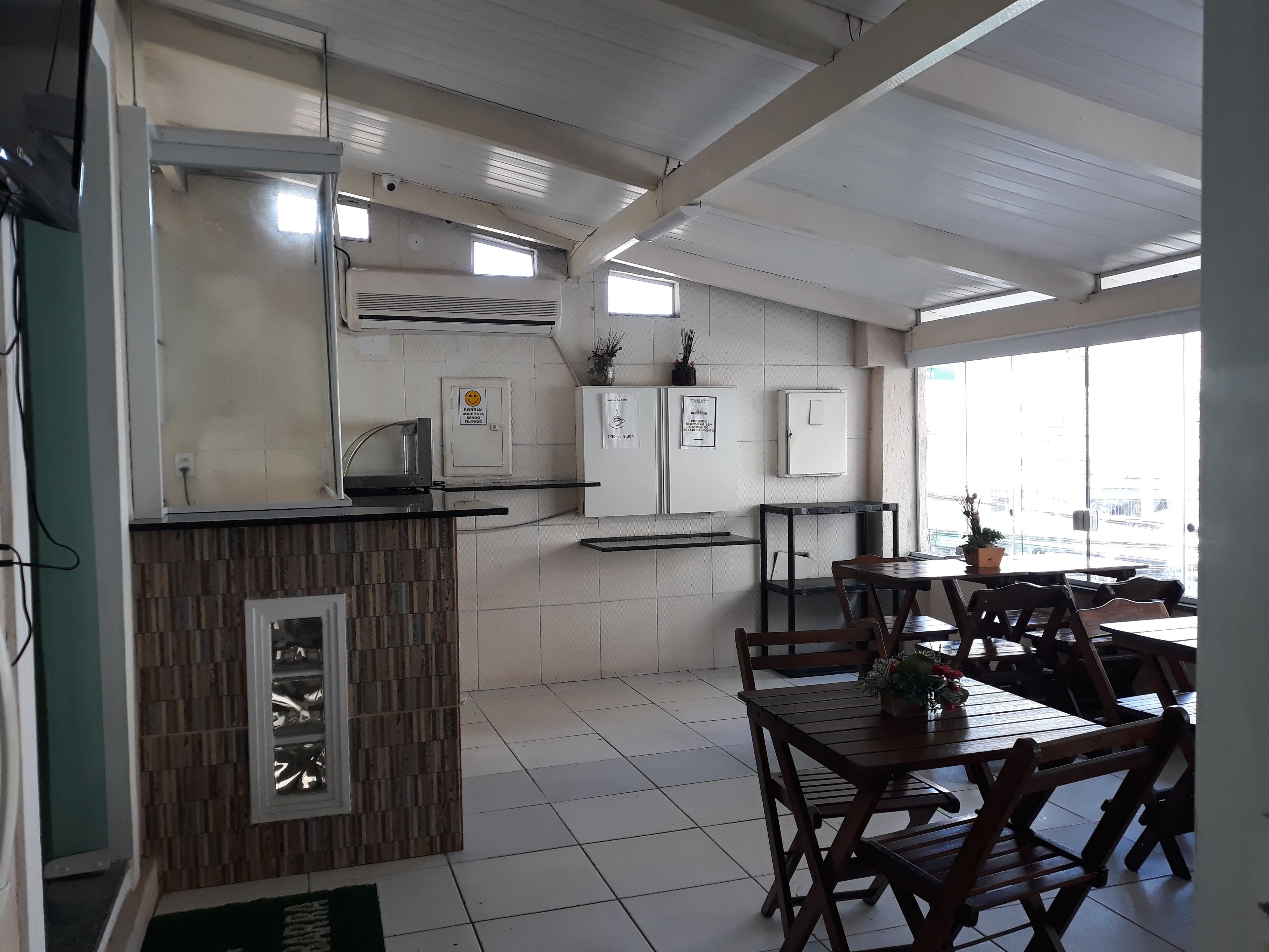 Foto - Pousada Corais da Barra