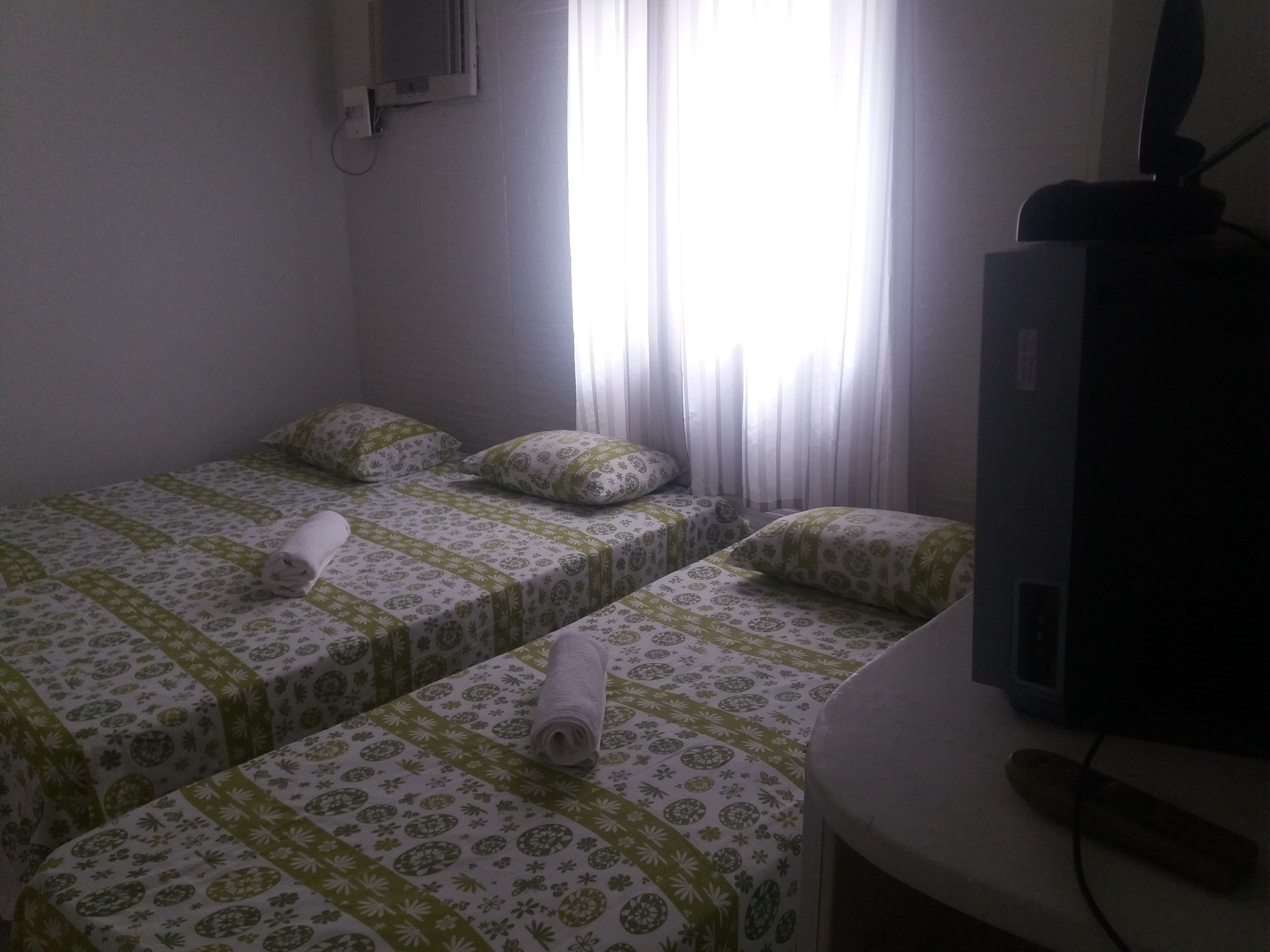 Foto - Pousada Corais da Barra