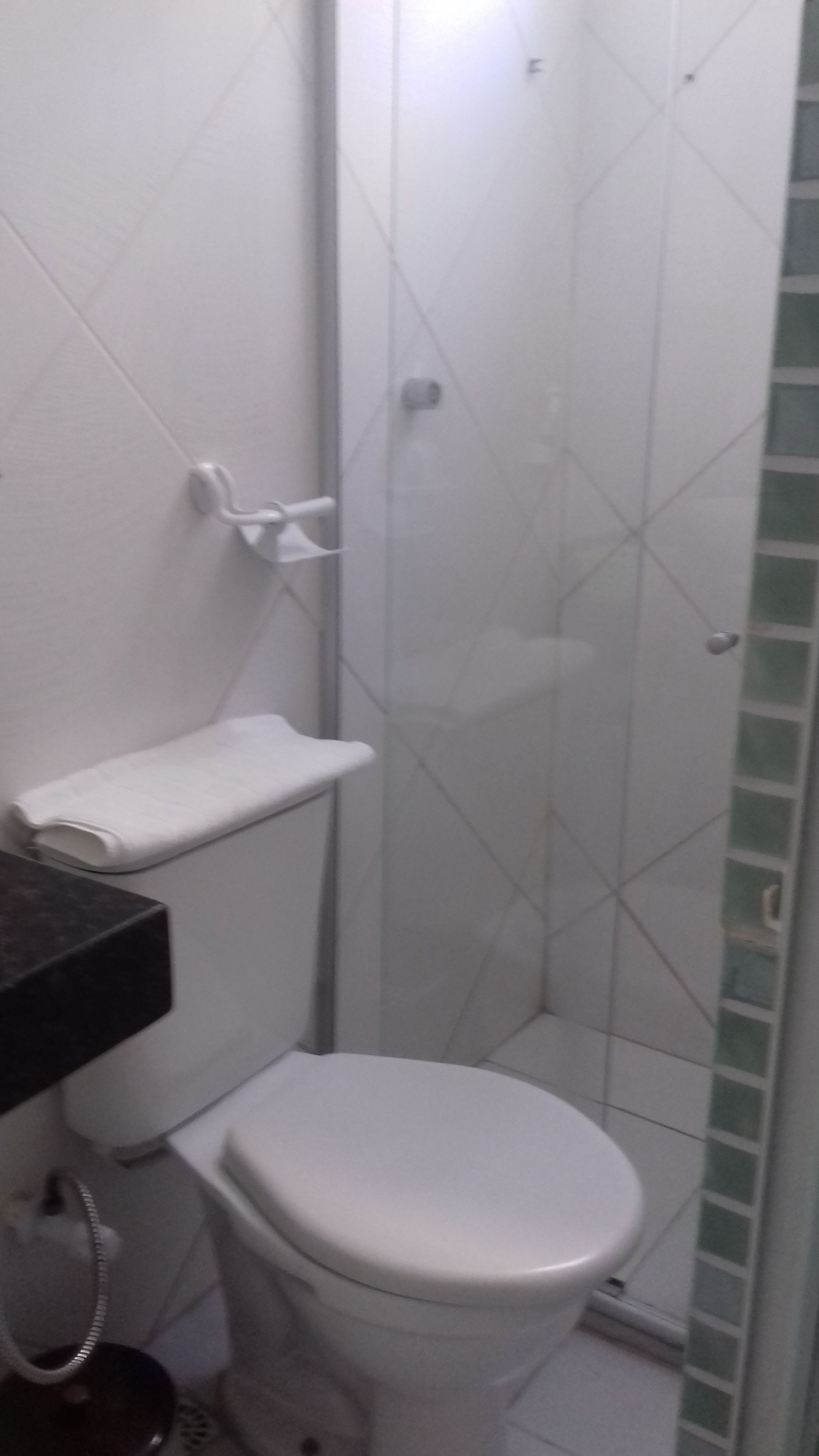 Foto - Pousada Corais da Barra