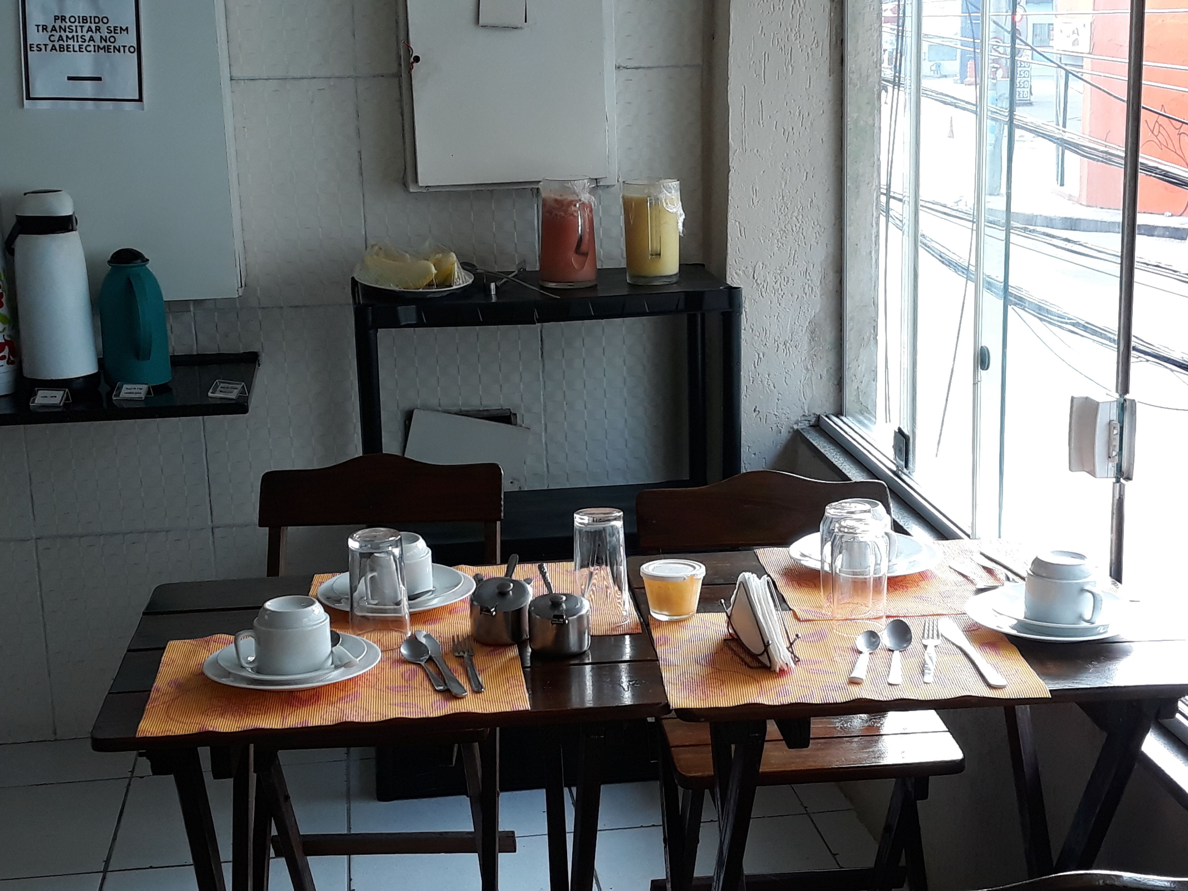 Foto - Pousada Corais da Barra