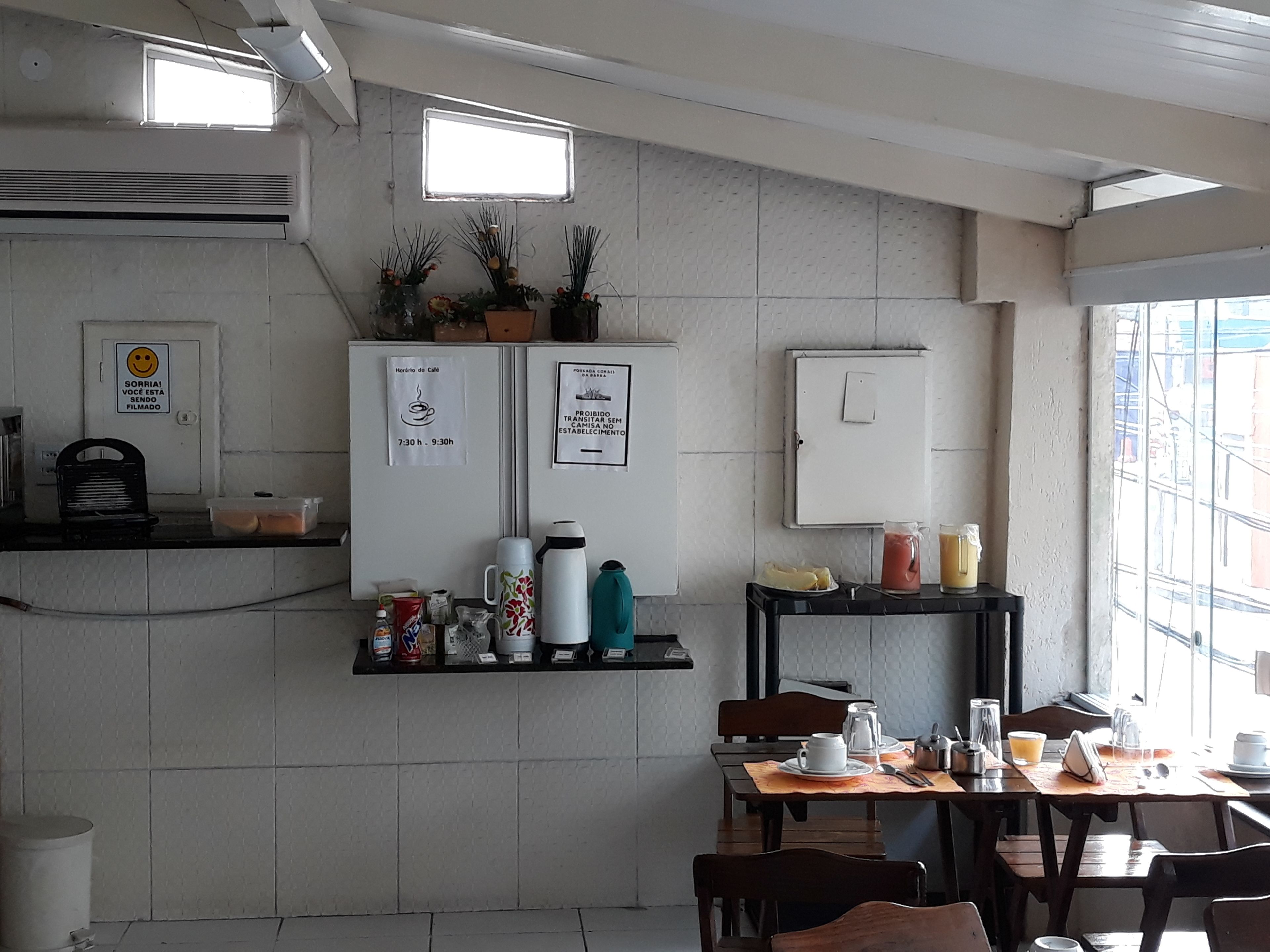 Foto - Pousada Corais da Barra