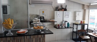 Pousada Corais da Barra