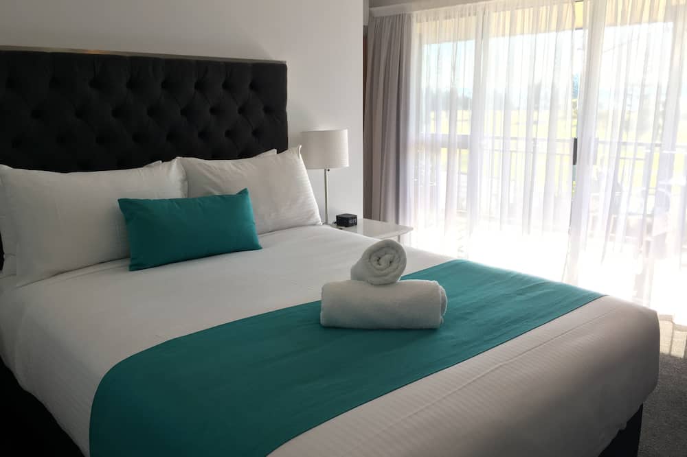 Araluen Motor Lodge