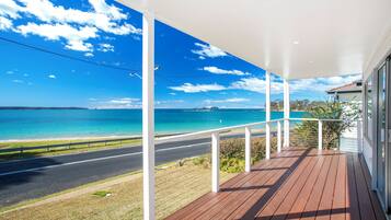 House | Terrace/patio