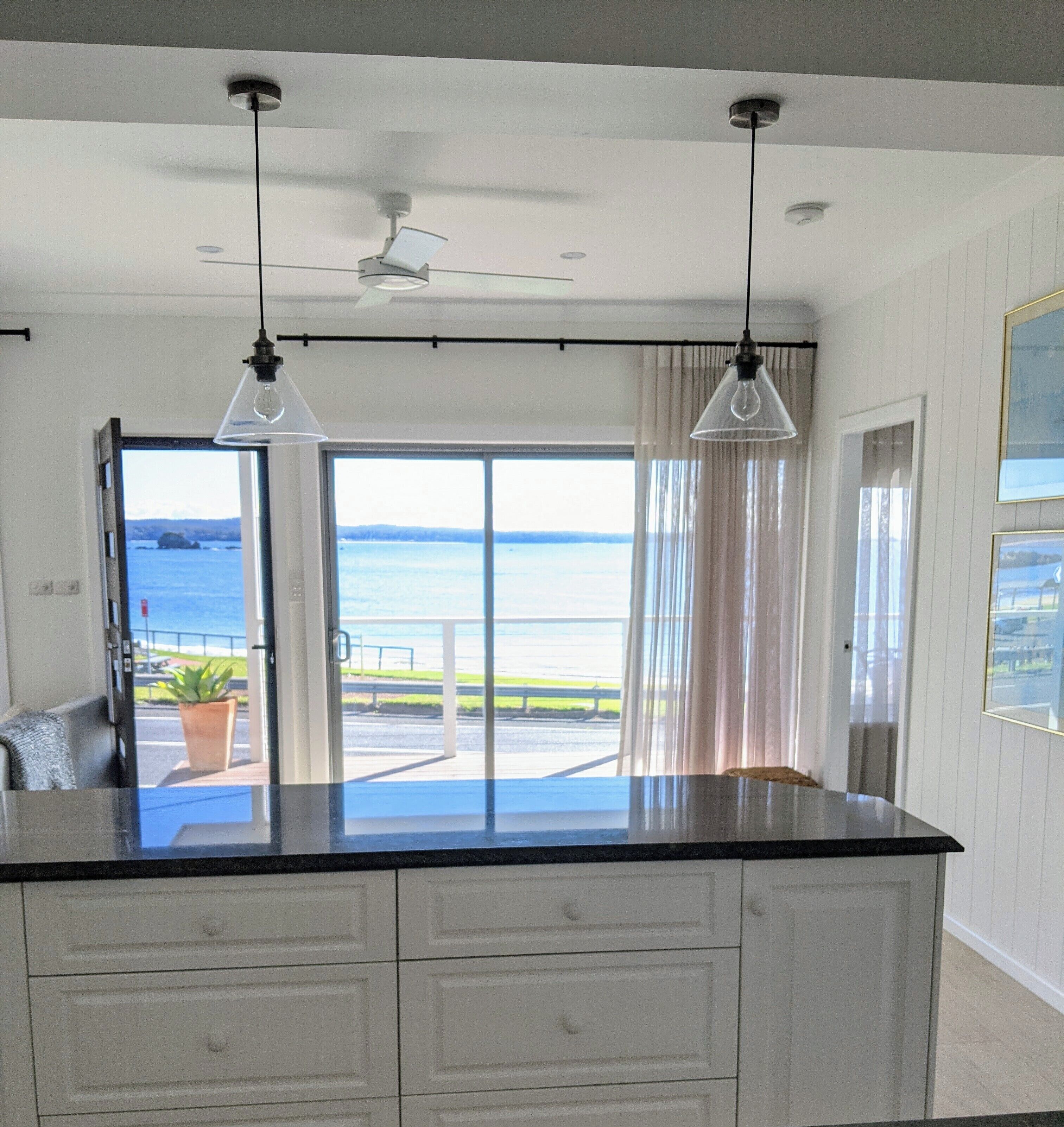 House | Beach/ocean view