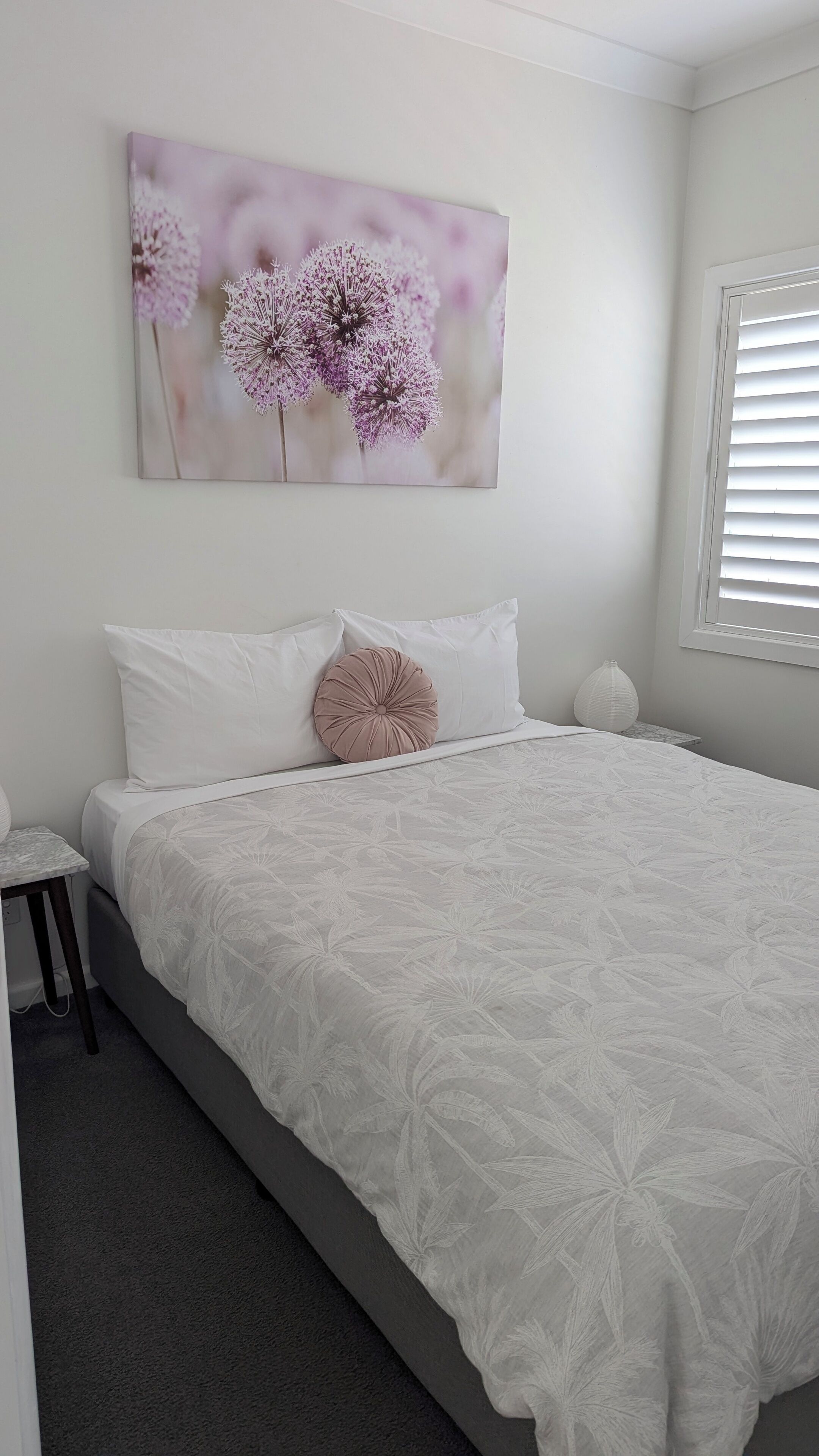 Huis | Luxe beddengoed, pillowtop-bedden, gratis wifi, beddengoed