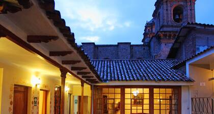 Hostal Casa De Selenque