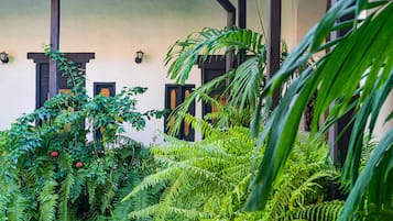 Jardín