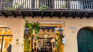 Cafetería