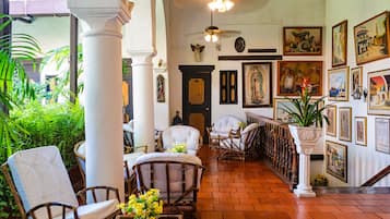 Salón de fiestas