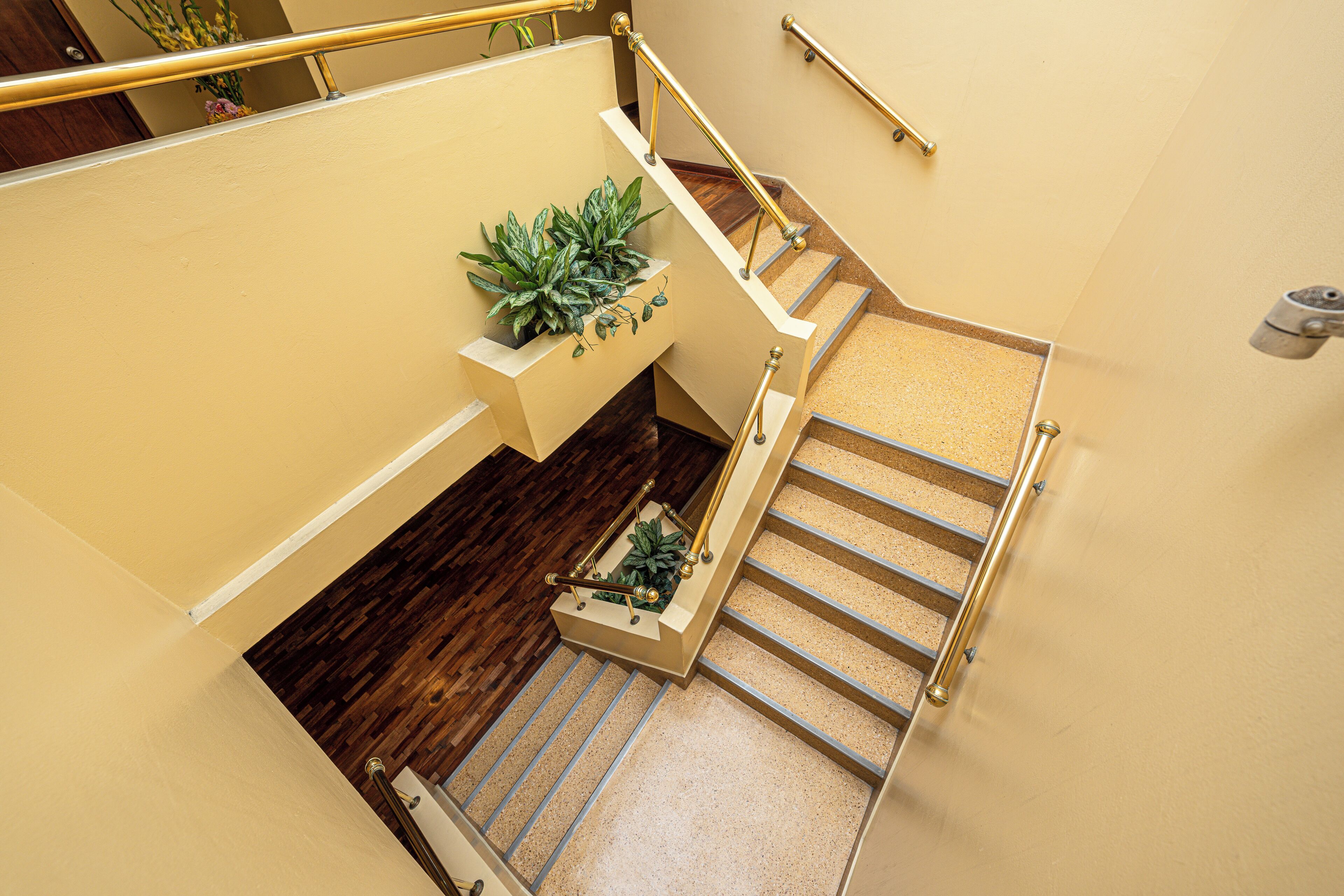 Foto - Hotel Manhattan Inn Airport