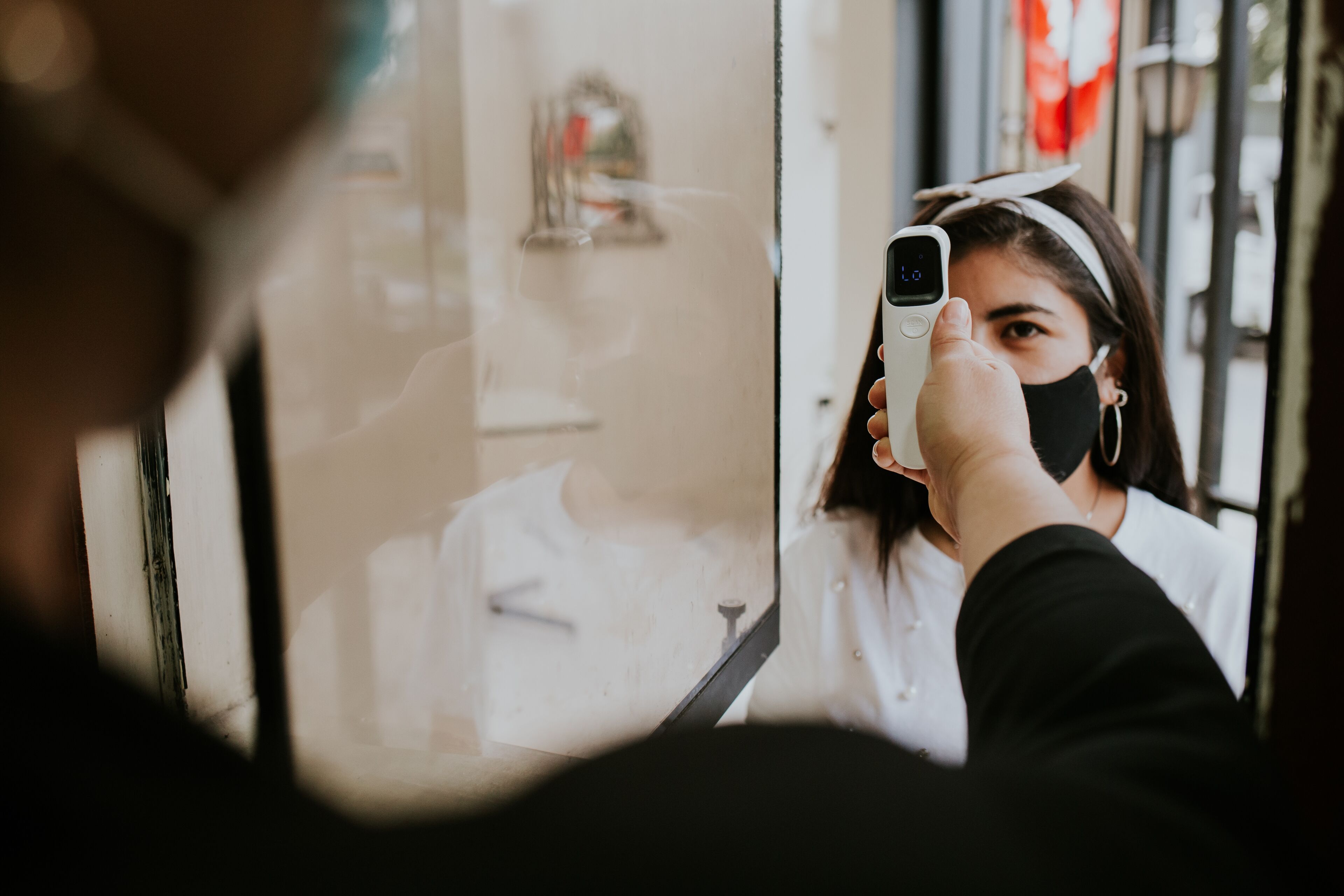 Foto - Hotel Manhattan Inn Airport