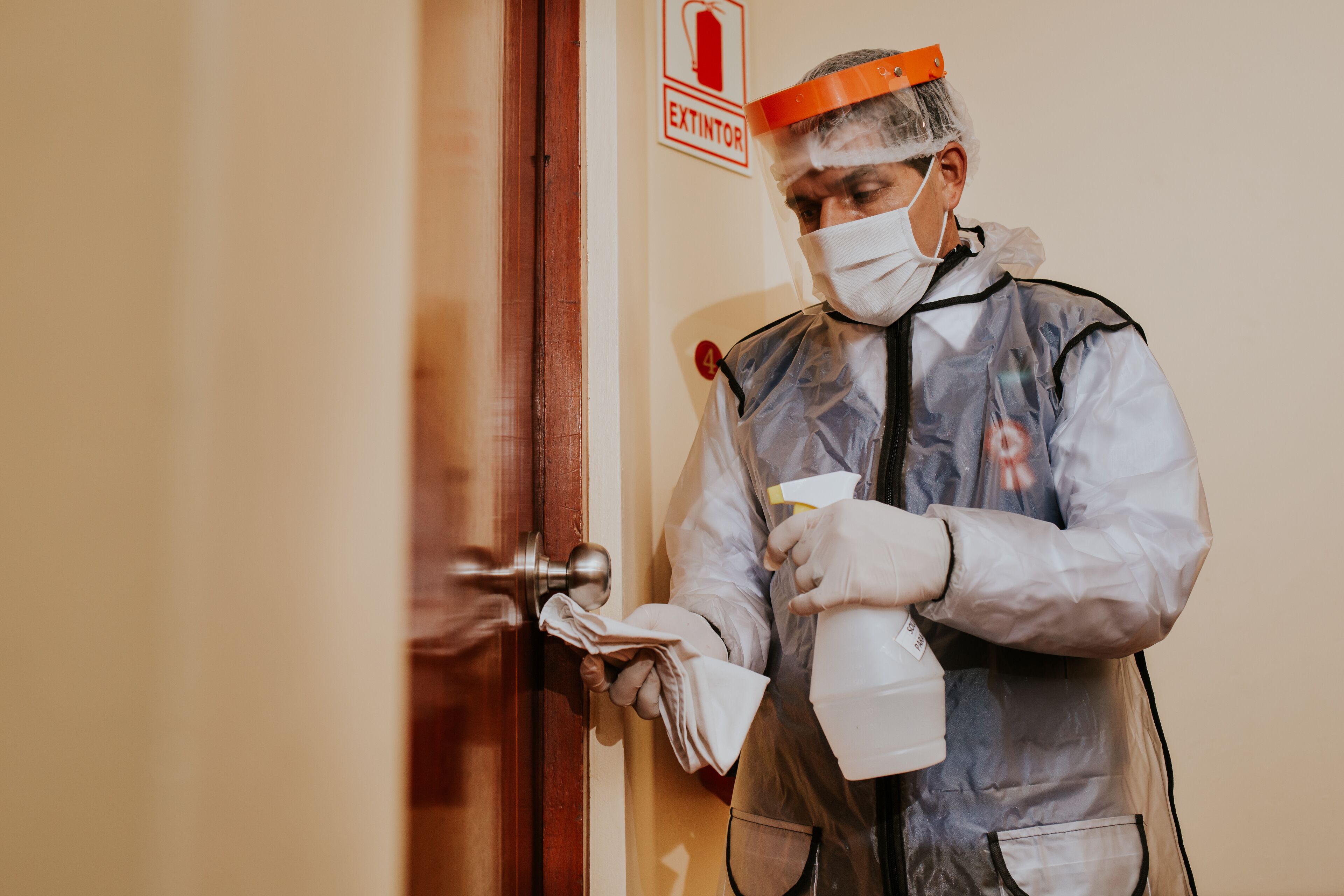 Foto - Hotel Manhattan Inn Airport