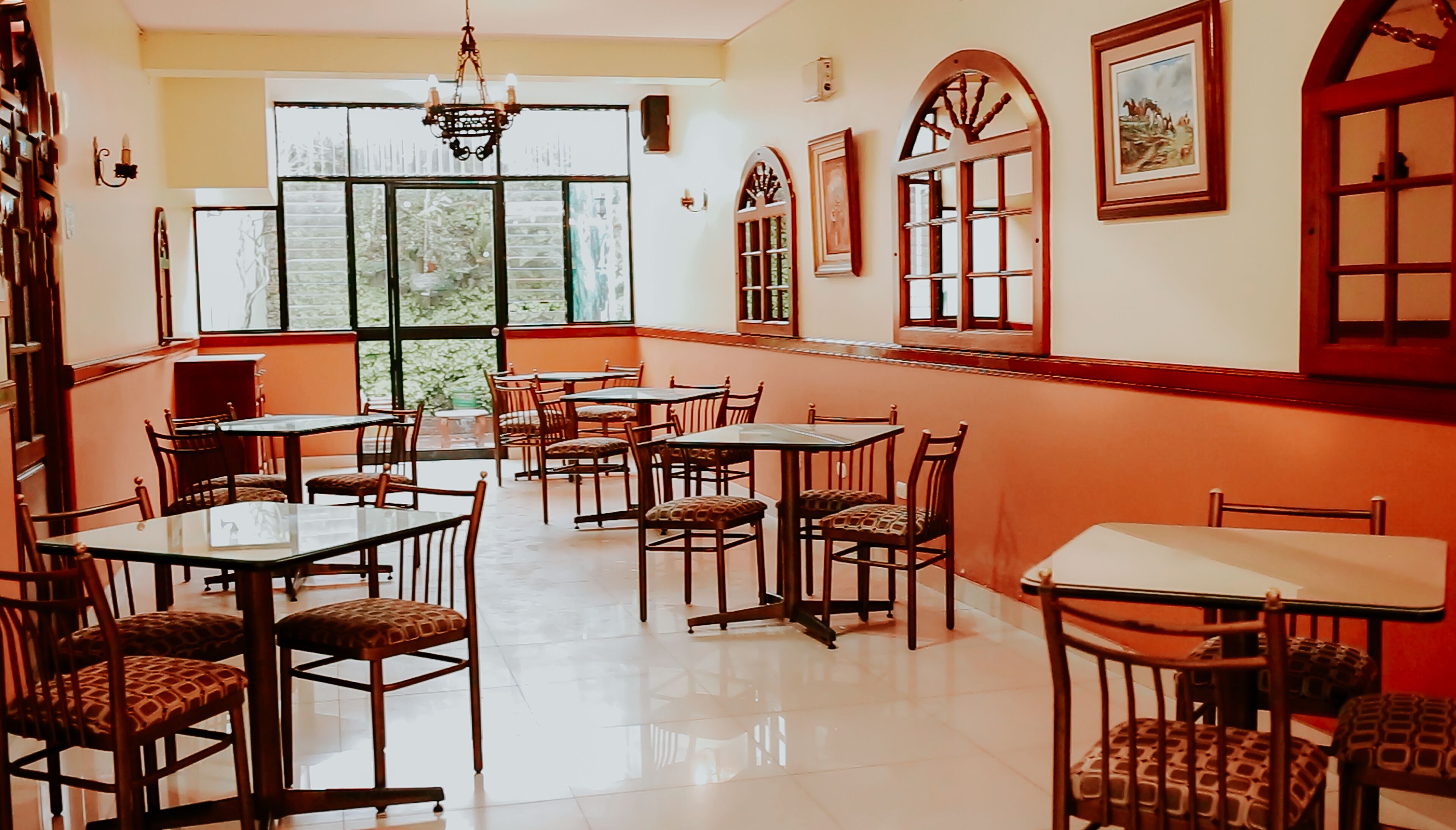 Foto - Hotel Manhattan Inn Airport