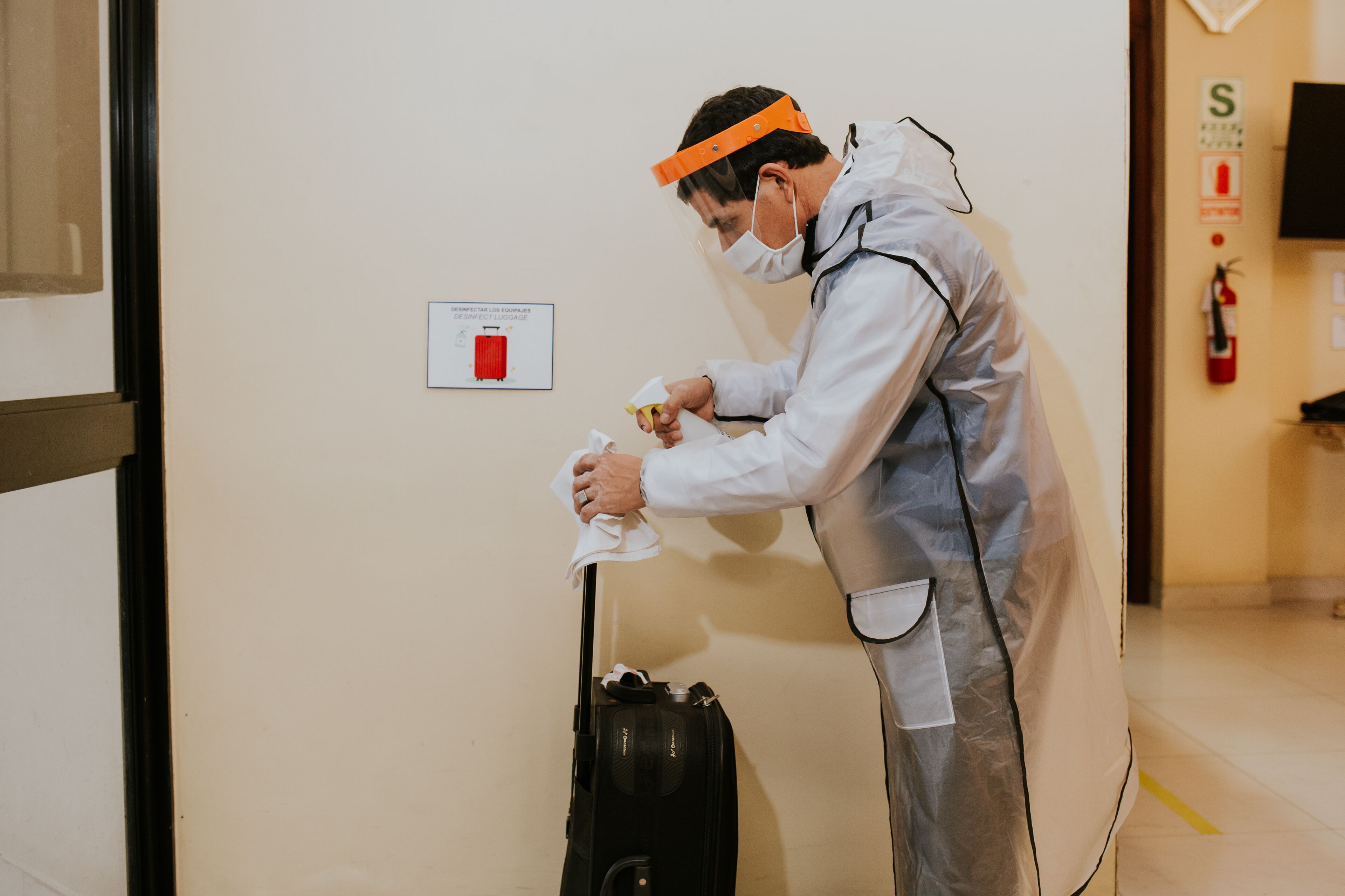 Foto - Hotel Manhattan Inn Airport