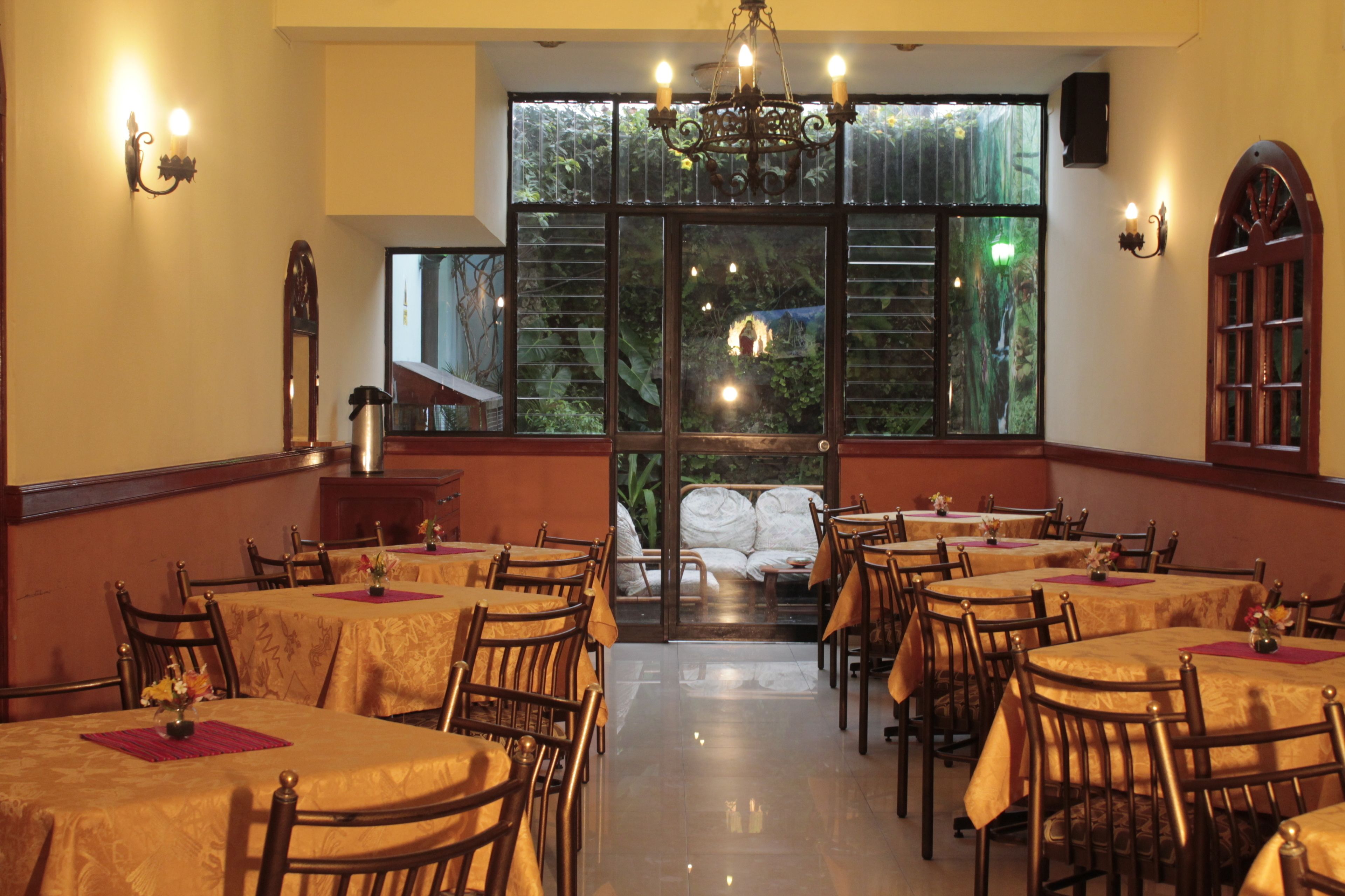 Foto - Hotel Manhattan Inn Airport