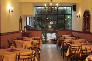 ร้านอาหาร