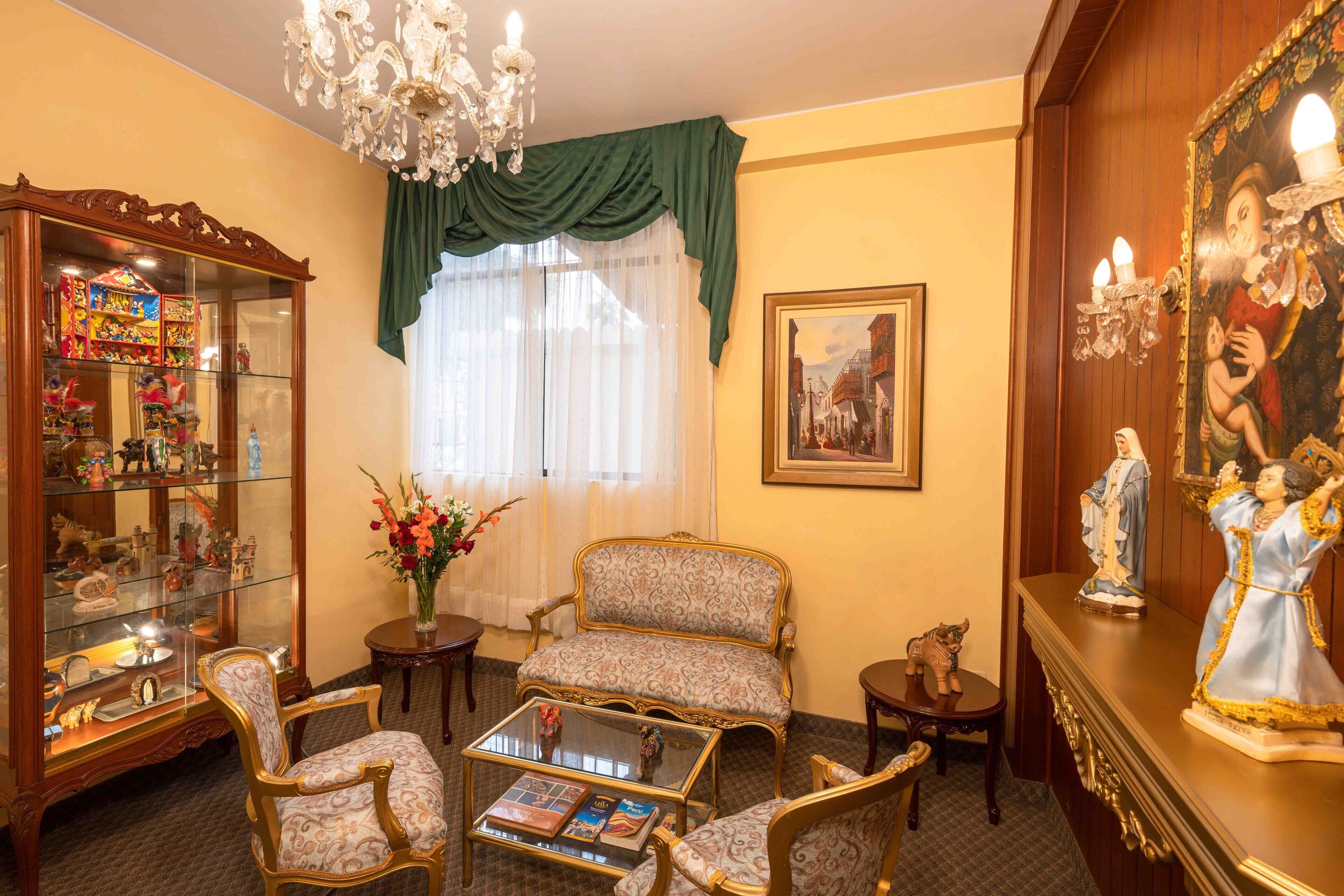 Foto - Hotel Manhattan Inn Airport