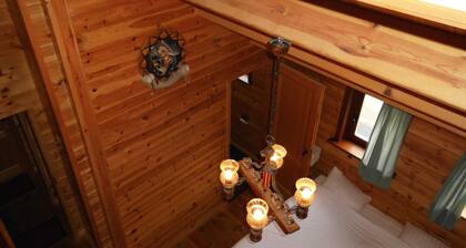 Willow Spring Way Station Bed & Breakfast