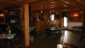 Bar (ter plaatse)