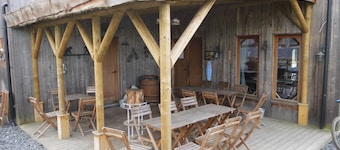 Willow Spring Way Station Bed & Breakfast