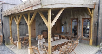 Willow Spring Way Station Bed & Breakfast