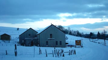 AuĂenbereich