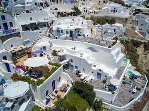 Ulkopuoli