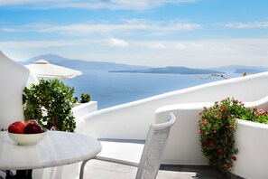 Estudi (Alitana) | Vista de la platja o del mar