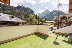 Studio – standard | Terrasse/patio