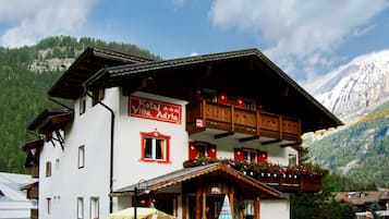 Aussenbereich