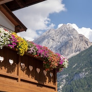 Hotel Villa Adria B&B