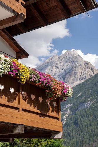 Hotel Villa Adria B&B