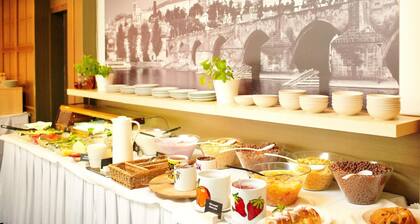 Hotel Charles Central - Czech Leading Hotels