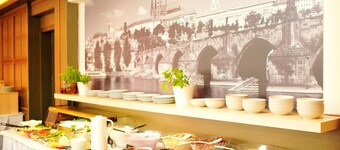 Hotel Charles Central - Czech Leading Hotels