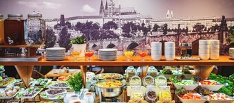 Hotel Charles Central - Czech Leading Hotels