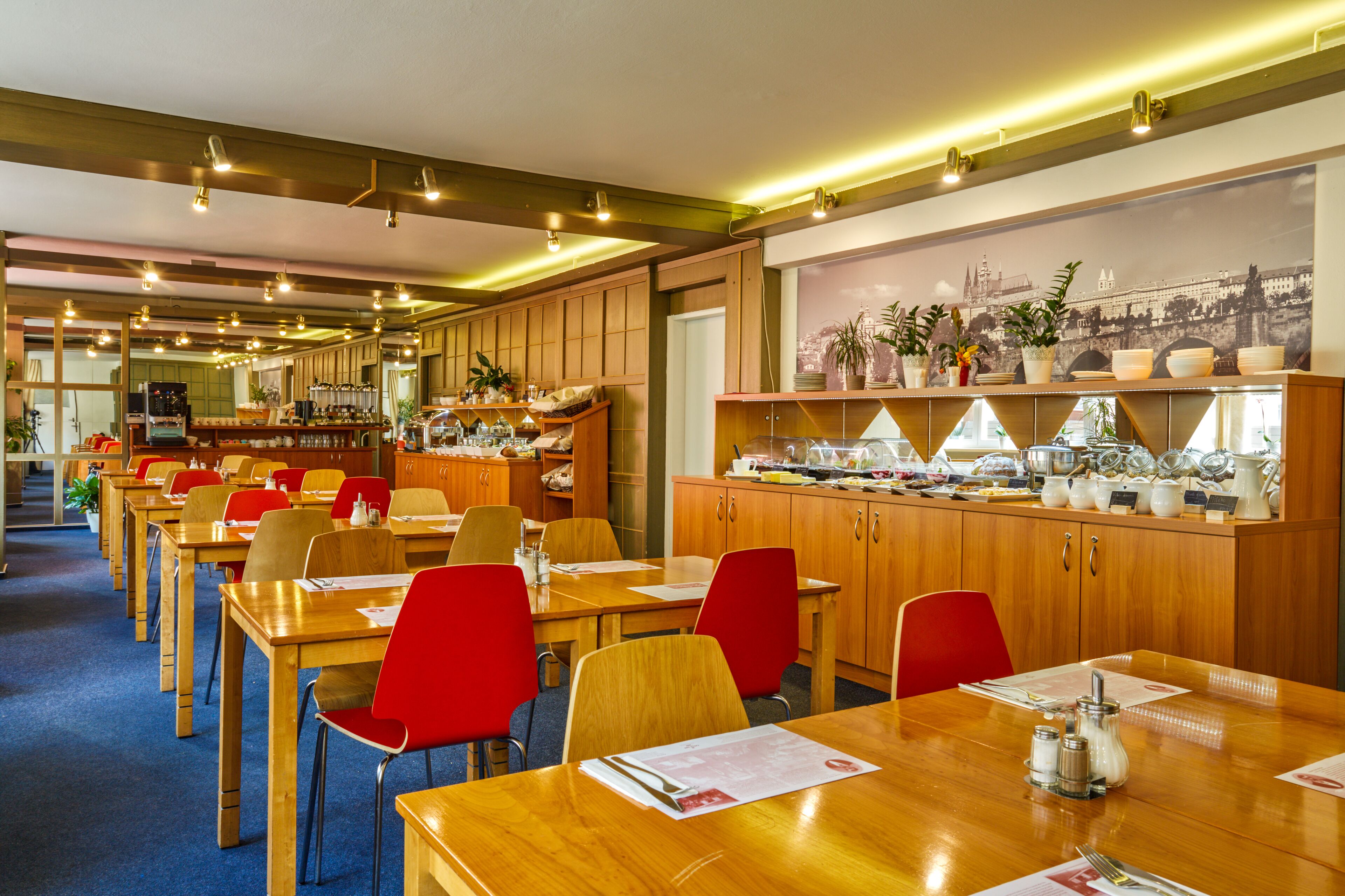 Foto - Charles Central