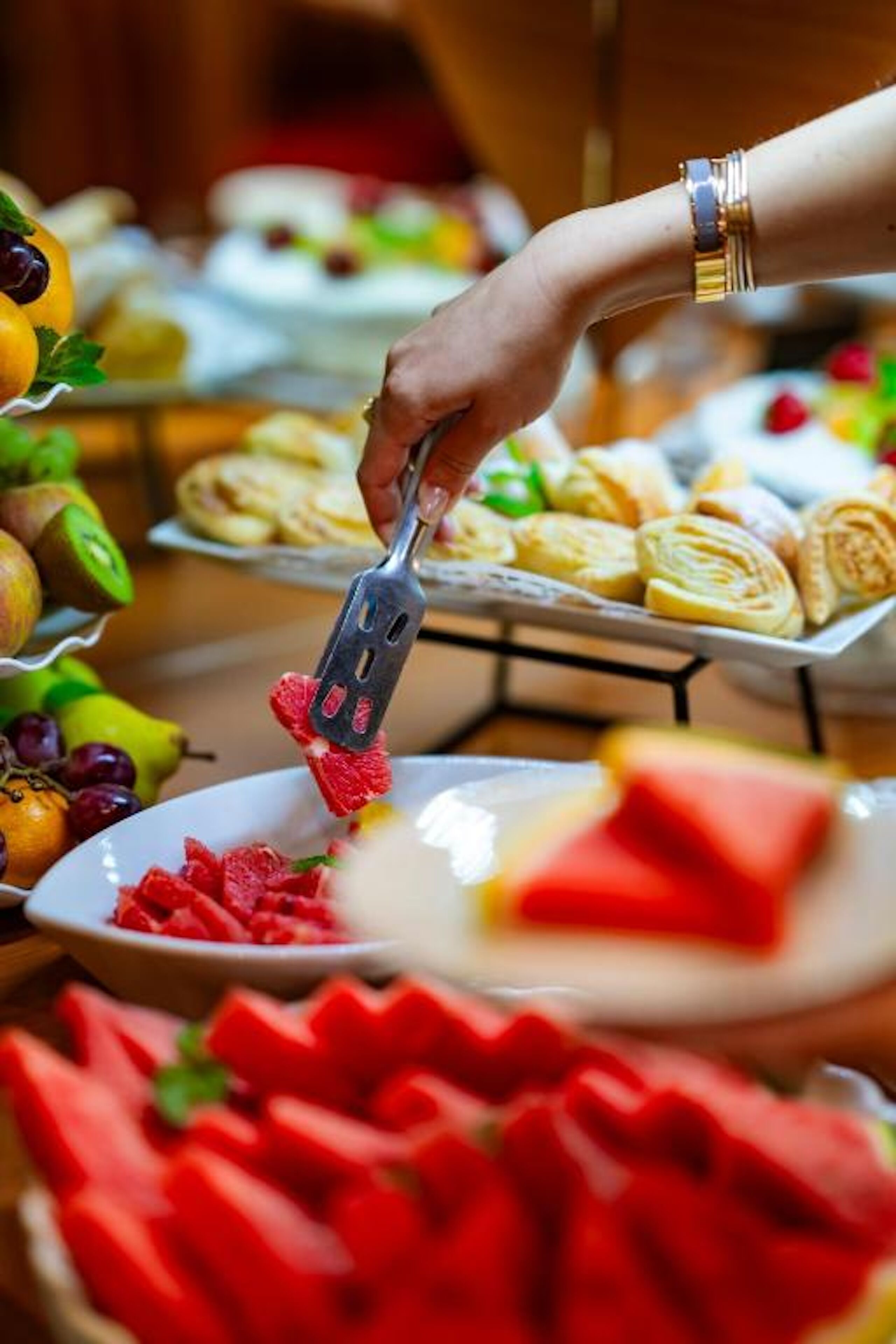 Photo - Charles Central