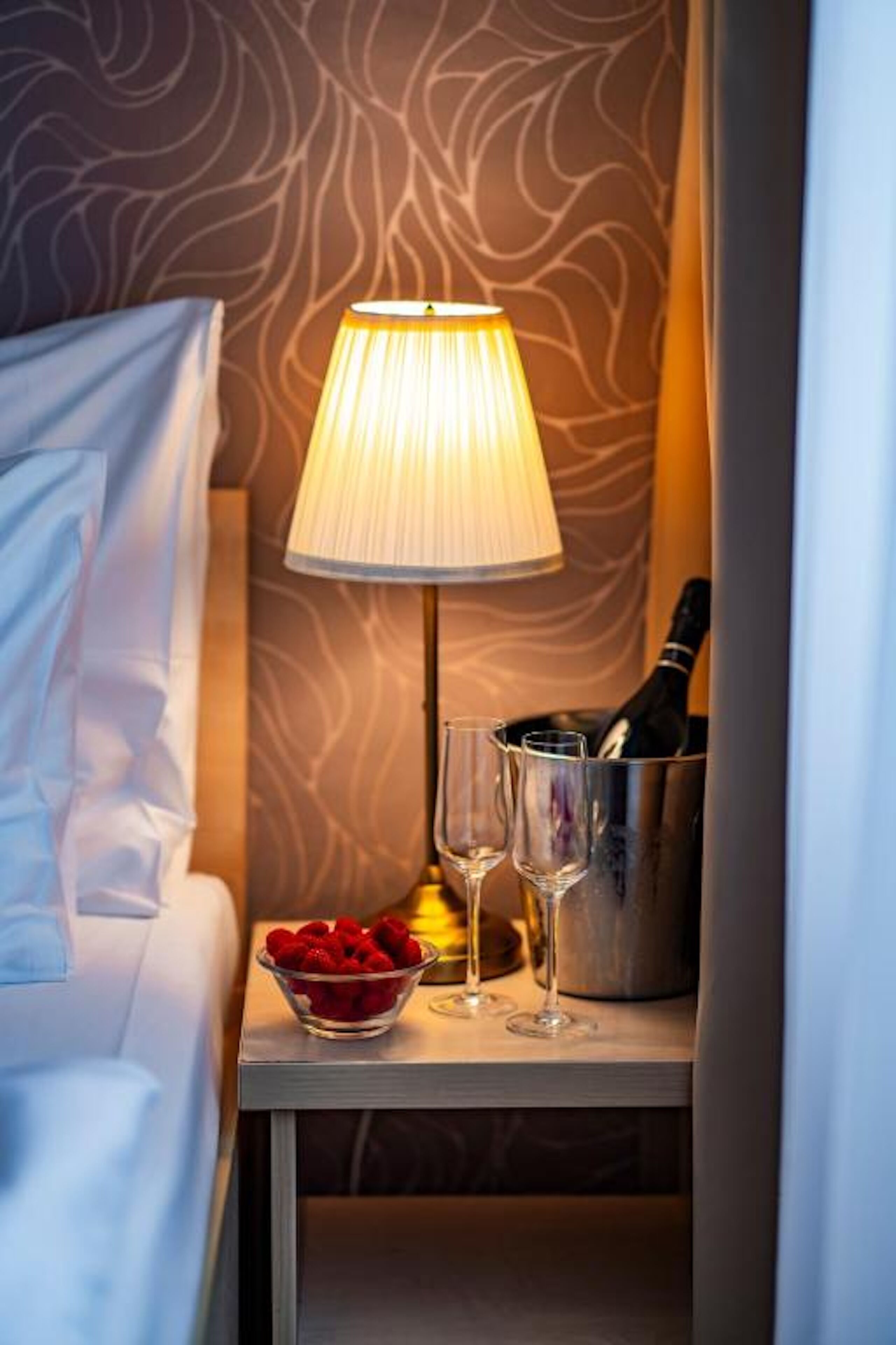 Photo - Charles Central