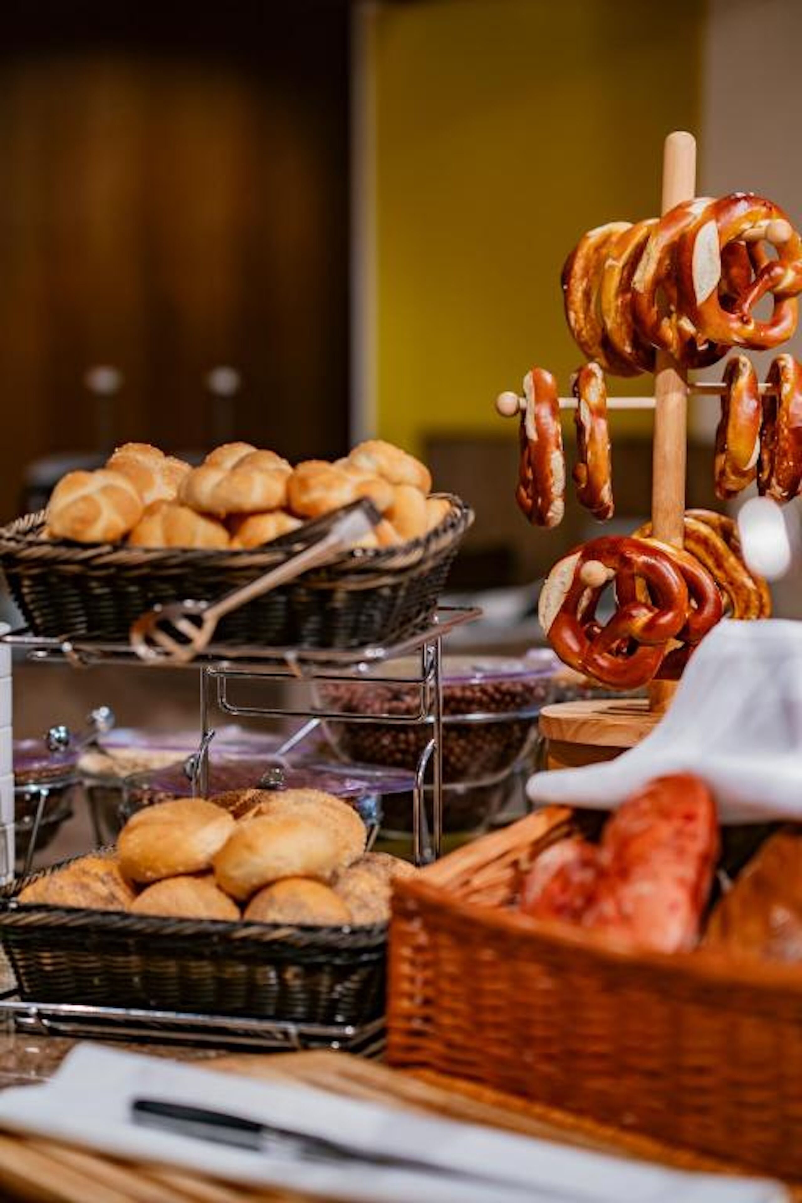 Photo - Charles Central