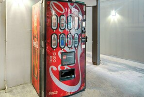 Équipement de l’hébergement