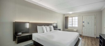 Motel 6 San Antonio, TX – I-35 North Corridor