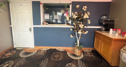 Fairbridge Inn Express