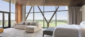 VOGO Abu Dhabi Golf Resort & Spa
