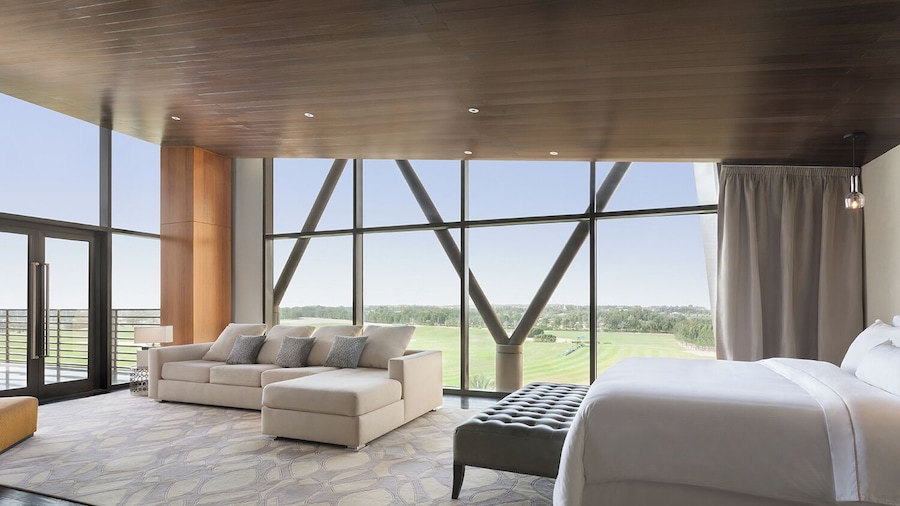 VOGO Abu Dhabi Golf Resort & Spa